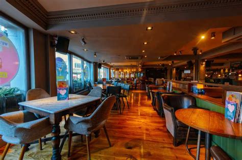 The Best Event Venues for Hire in Clapham junction